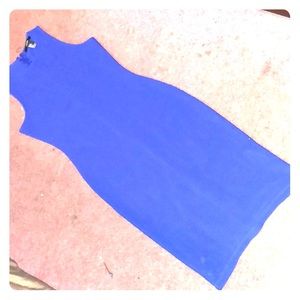 dress.